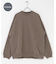 『別注』Snow Peak Apparel×DOORS　RecycledCottonSweat
