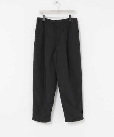 『別注』THOUSAND MILE×URBAN RESEARCH　PADDED WIDE PANTS