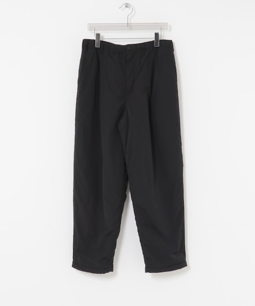 『別注』THOUSAND MILE×URBAN RESEARCH　PADDED WIDE PANTS