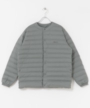 『別注』NANGA×DOORS　REVERSIBLE DOWN JACKET
