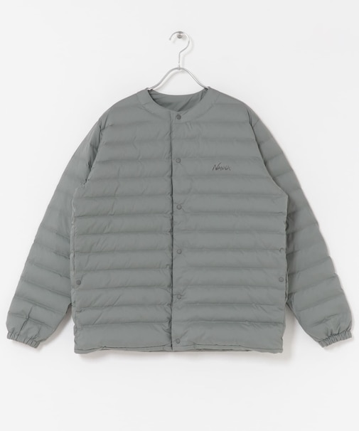 『別注』NANGA×DOORS　REVERSIBLE DOWN JACKET