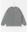 『別注』NANGA×DOORS　REVERSIBLE DOWN JACKET