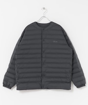 『別注』NANGA×DOORS　REVERSIBLE DOWN JACKET