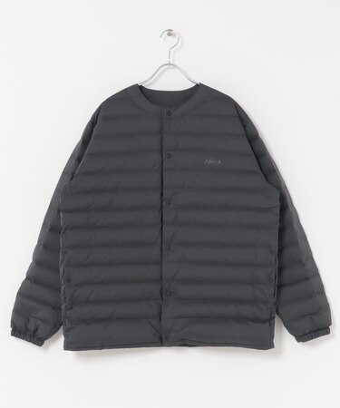 『別注』NANGA×DOORS　REVERSIBLE DOWN JACKET