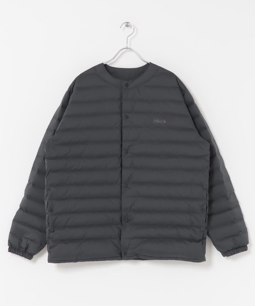 『別注』NANGA×DOORS　REVERSIBLE DOWN JACKET