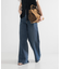 Levi’s　Exclusive 728 HR WIDE LEG