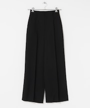 UNiPH　ウールドライギャバ パンツ