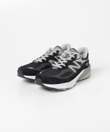 NEW BALANCE W990BK6