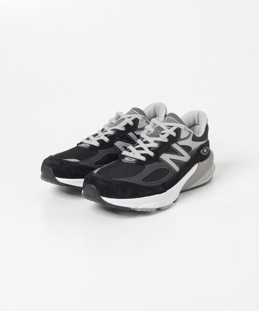 NEW BALANCE W990BK6