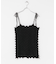 OPEN SESAME CLUB　durian camisole