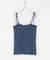 OPEN SESAME CLUB　durian camisole