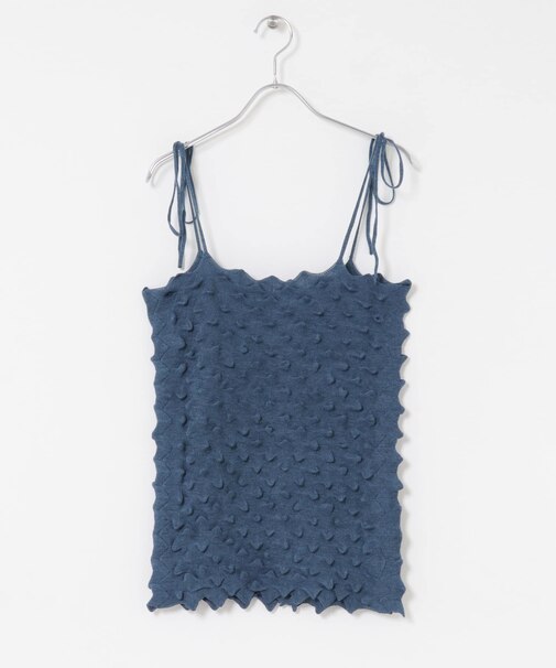 OPEN SESAME CLUB　durian camisole