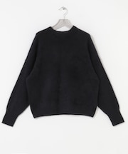 FOX／CASHMEREルーズニット