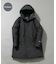 『別注』+phenix　WINDSTOPPER by GORE-TEX LABS ダウンコート
