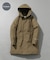 『別注』+phenix　WINDSTOPPER by GORE-TEX LABS ダウンコート