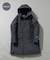 『別注』+phenix　WINDSTOPPER by GORE-TEX LABS ダウンコート