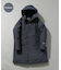 『別注』+phenix　WINDSTOPPER by GORE-TEX LABS ダウンコート