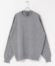 FORK&SPOON 　PROVORONEプルオーバーニット