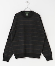 FORK&SPOON 　PROVORONEプルオーバーニット