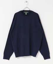 FORK&SPOON 　PROVORONEプルオーバーニット