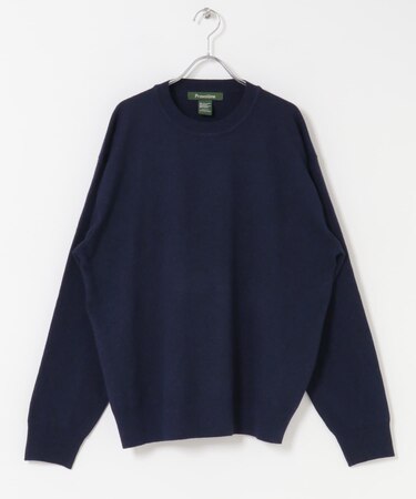FORK&SPOON 　PROVORONEプルオーバーニット