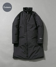 『別注』+phenix　WINDSTOPPER by GORE-TEX LABSスタンドダウンコート