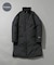 『別注』+phenix　WINDSTOPPER by GORE-TEX LABSスタンドダウンコート