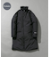 『別注』+phenix　WINDSTOPPER by GORE-TEX LABSスタンドダウンコート