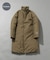 『別注』+phenix　WINDSTOPPER by GORE-TEX LABSスタンドダウンコート