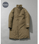 『別注』+phenix　WINDSTOPPER by GORE-TEX LABSスタンドダウンコート