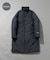 『別注』+phenix　WINDSTOPPER by GORE-TEX LABSスタンドダウンコート