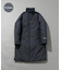 『別注』+phenix　WINDSTOPPER by GORE-TEX LABSスタンドダウンコート