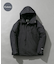 『別注』+phenix　WINDSTOPPER by GORE-TEX LABS ダウンジャケット