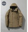 『別注』+phenix　WINDSTOPPER by GORE-TEX LABS ダウンジャケット