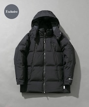 『別注』+phenix　WINDSTOPPER by GORE-TEX LABS 2WAYダウンJK