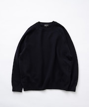 ドライニットプルオーバー