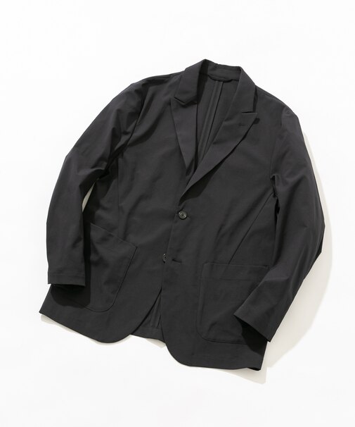 『セットアップ対応』MARUI ORIMONO 3H DryFabricストレッチジャケット