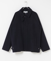 スーパー100 ショートブルゾン