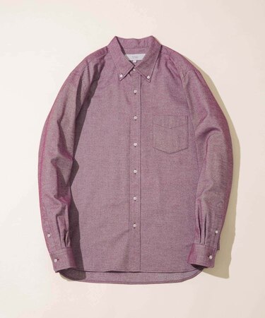 『抗菌 ／ 防臭』『XXLサイズあり』ハイパフォーマンスフランネルシャツ