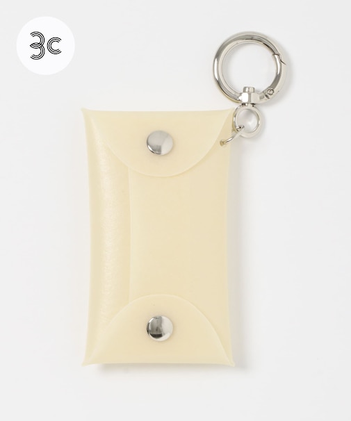 commpost フラグメントポーチ