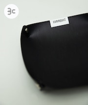 『WEB/一部店舗限定カラー』commpost オーバルトレー
