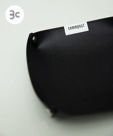 『WEB／一部店舗限定カラー』commpost　オーバルトレー