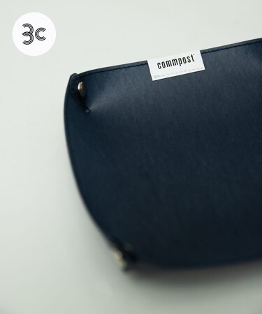 『WEB／一部店舗限定カラー』commpost　オーバルトレー