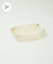 『WEB/一部店舗限定カラー』commpost オーバルボウル