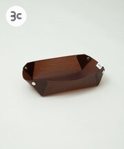 『WEB/一部店舗限定カラー』commpost オーバルボウル