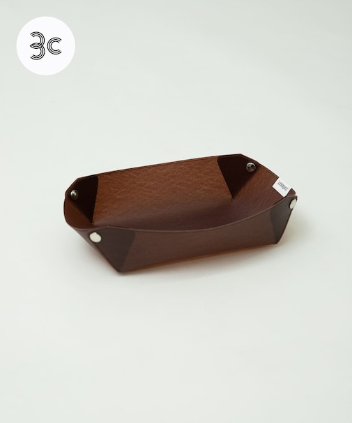 『WEB／一部店舗限定カラー』commpost　オーバルボウル