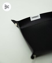 『WEB/一部店舗限定カラー』commpost スクエアトレーS