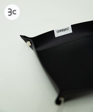 『WEB／一部店舗限定カラー』commpost　スクエアトレーS