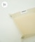 『WEB／一部店舗限定カラー』commpost　スクエアトレーS