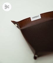 『WEB/一部店舗限定カラー』commpost スクエアトレーS